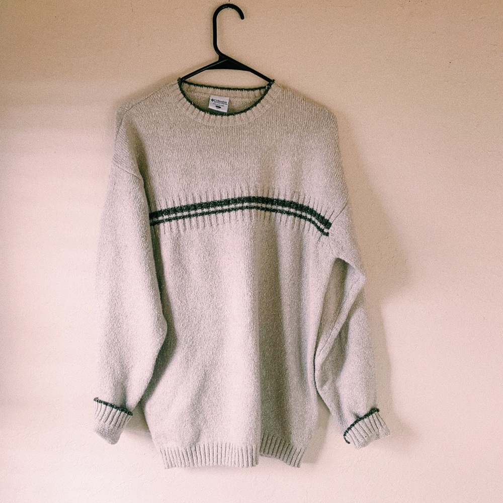 Columbia Outdoors Sweater